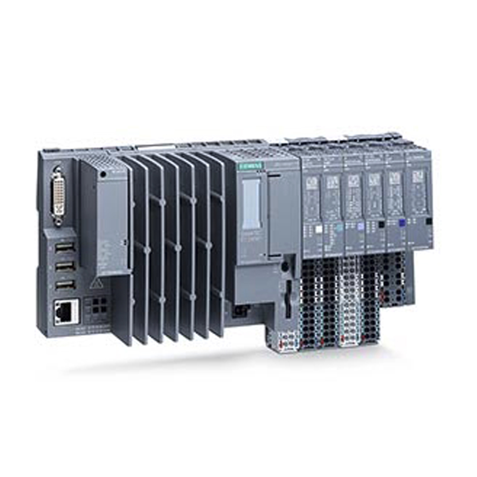 SIMATIC DP, CPU 1510SP1 PN for ET 200SP, CPU with Work memory 100 KB for program and 750 KB for data, 1st interface. PROFINET IRT with 3port switch, 72 ns bit performance, SIMATIC Memory Card required, BusAdapter required for Port 1 and 2